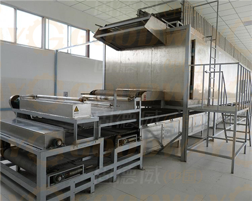 開辦一家紅薯粉絲粉條加工廠我們需要準備些什么？