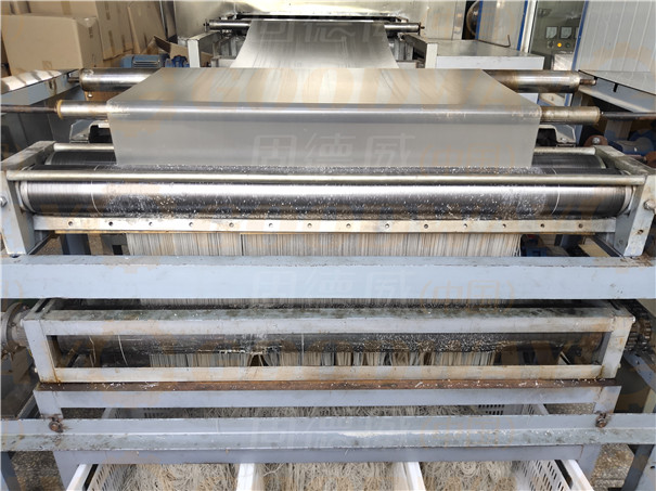 開(kāi)辦紅薯粉條廠挑選粉條機(jī)設(shè)備，用戶一定要看的3個(gè)問(wèn)題