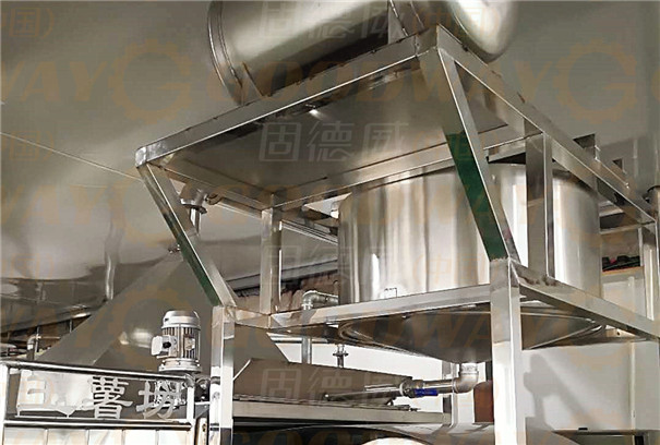 開(kāi)辦紅薯粉條廠挑選粉條機(jī)設(shè)備，用戶一定要看的3個(gè)問(wèn)題