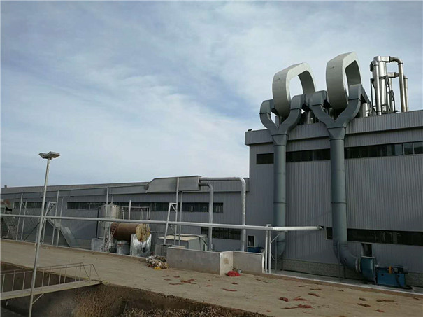 創(chuàng)建淀粉加工廠都包括哪些方面的資金投入？